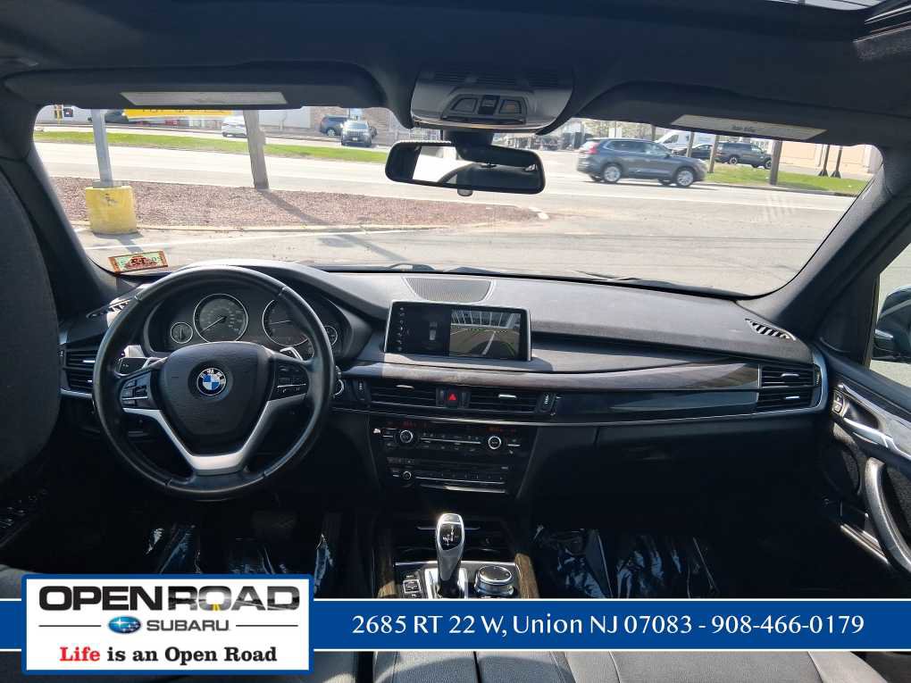 Used 2018 BMW X5 xDrive35i image 12