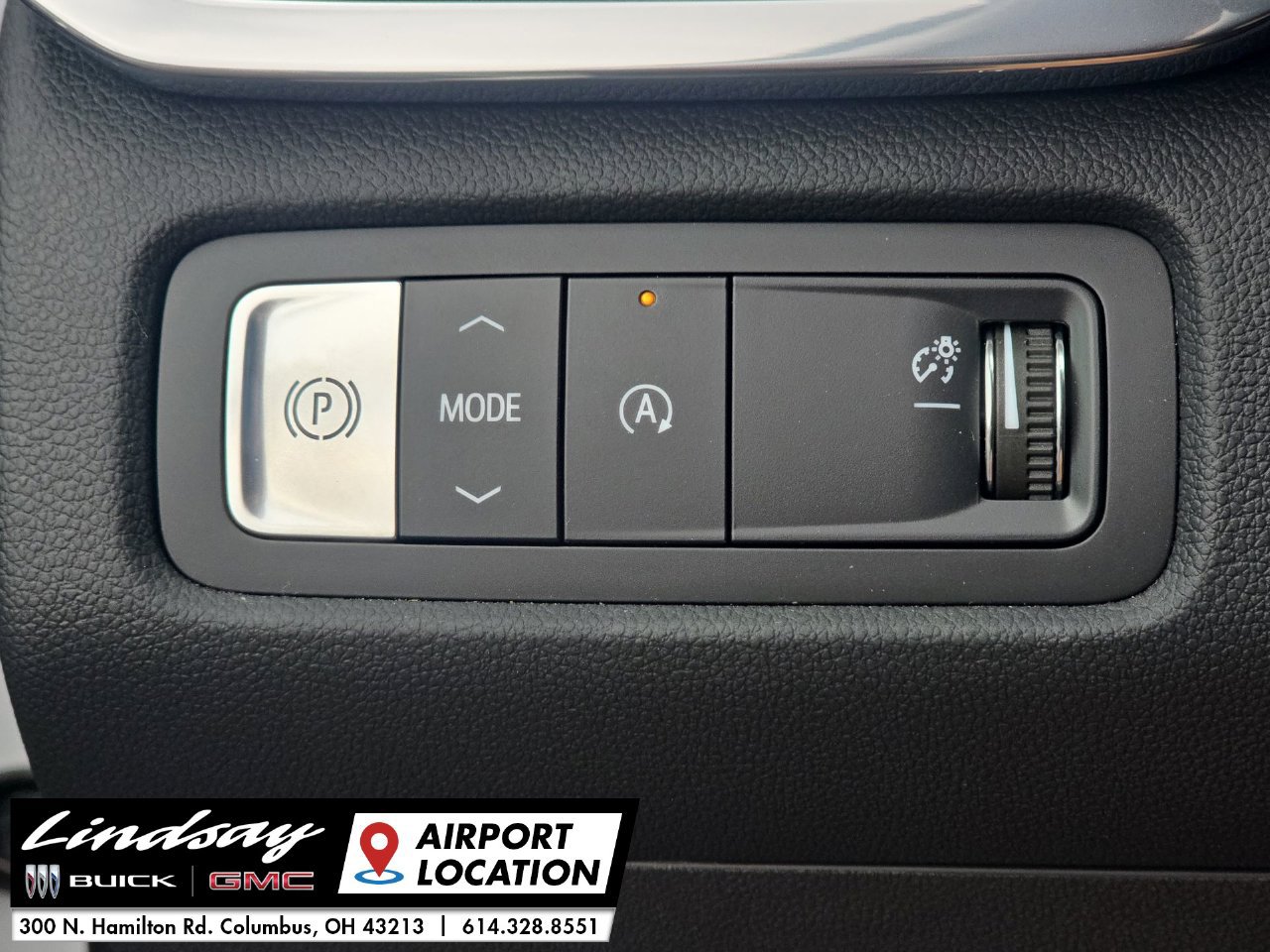 New 2026 GMC Acadia Elevation w/ Black Edition FWD image 18