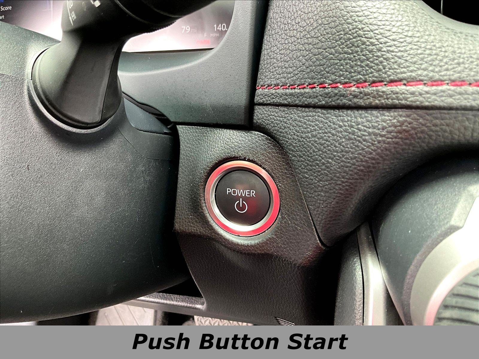 Used 2025 Toyota RAV4 XSE w/ Weather Package AWD/4WD image 39