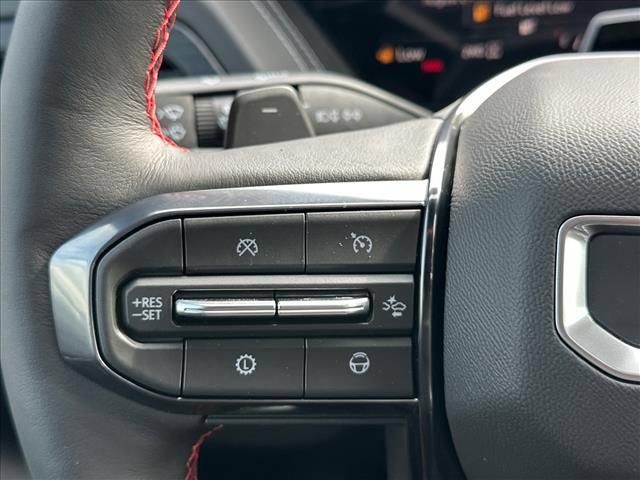 New 2026 GMC Yukon XL AT4 Ultimate AWD/4WD image 32