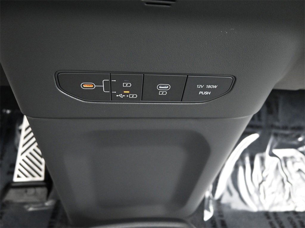 New 2026 Kia EV9 GT-Line image 30