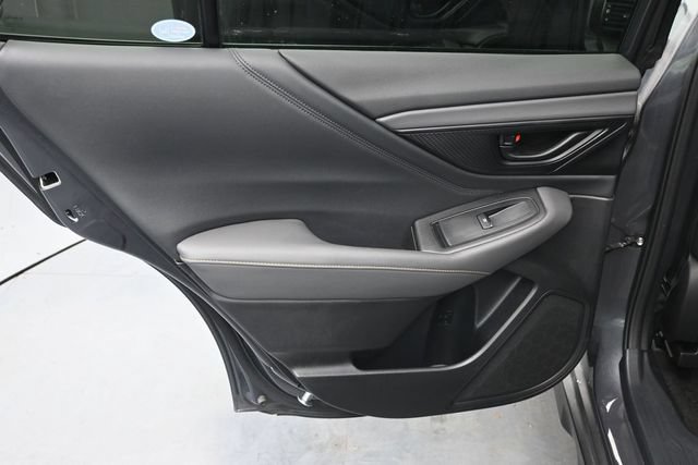 Used 2023 Subaru Outback Wilderness AWD/4WD image 12