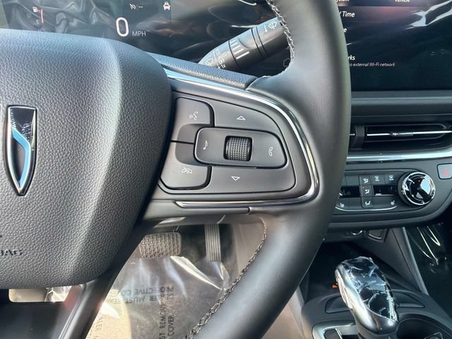 New 2026 Buick Envista Sport Touring w/ Convenience I Package FWD image 27