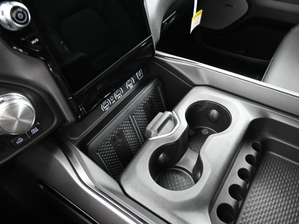 New 2026 RAM 1500 Rebel w/ Rebel Level 2 Equipment Group image 4
