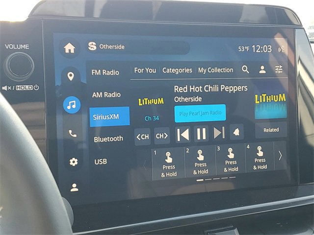 New 2026 Subaru Outback Touring XT image 28