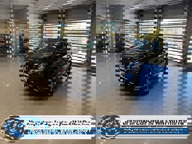 Used 2020 Nissan Murano SV