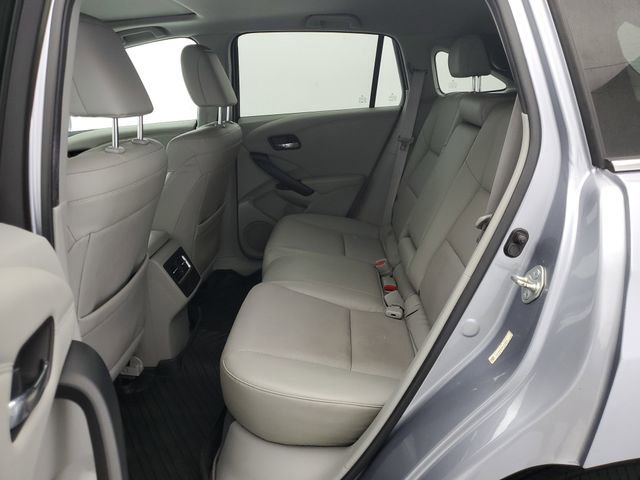 Used 2016 Acura RDX AWD w/ Technology Package image 12