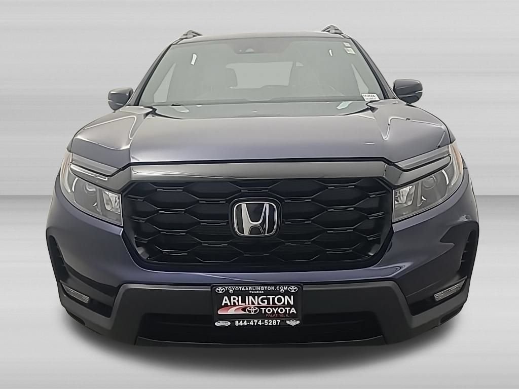 Used 2023 Honda Passport Elite image 8