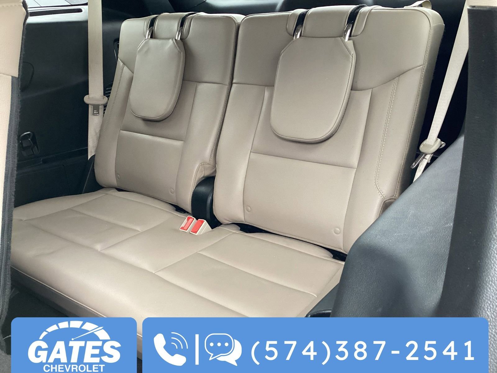 Used 2023 Ford Explorer Limited image 18