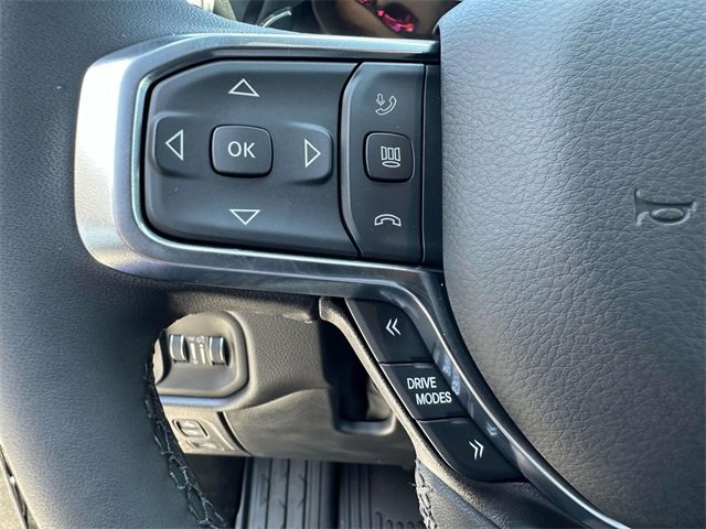New 2026 RAM 1500 Laramie image 26