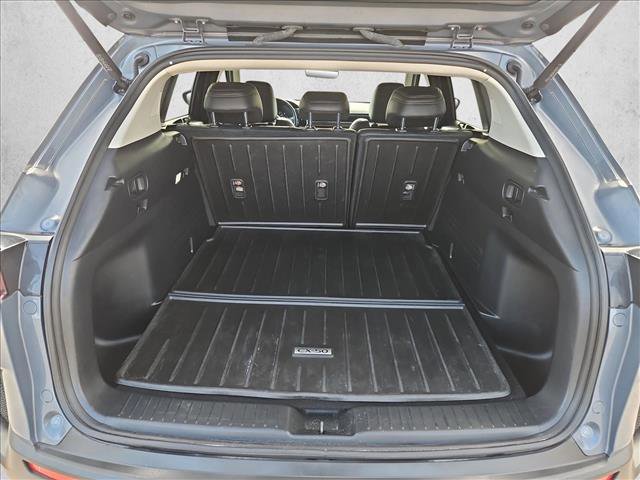 Used 2023 MAZDA CX-50 AWD 2.5 S w/ Premium Plus Pkg image 6