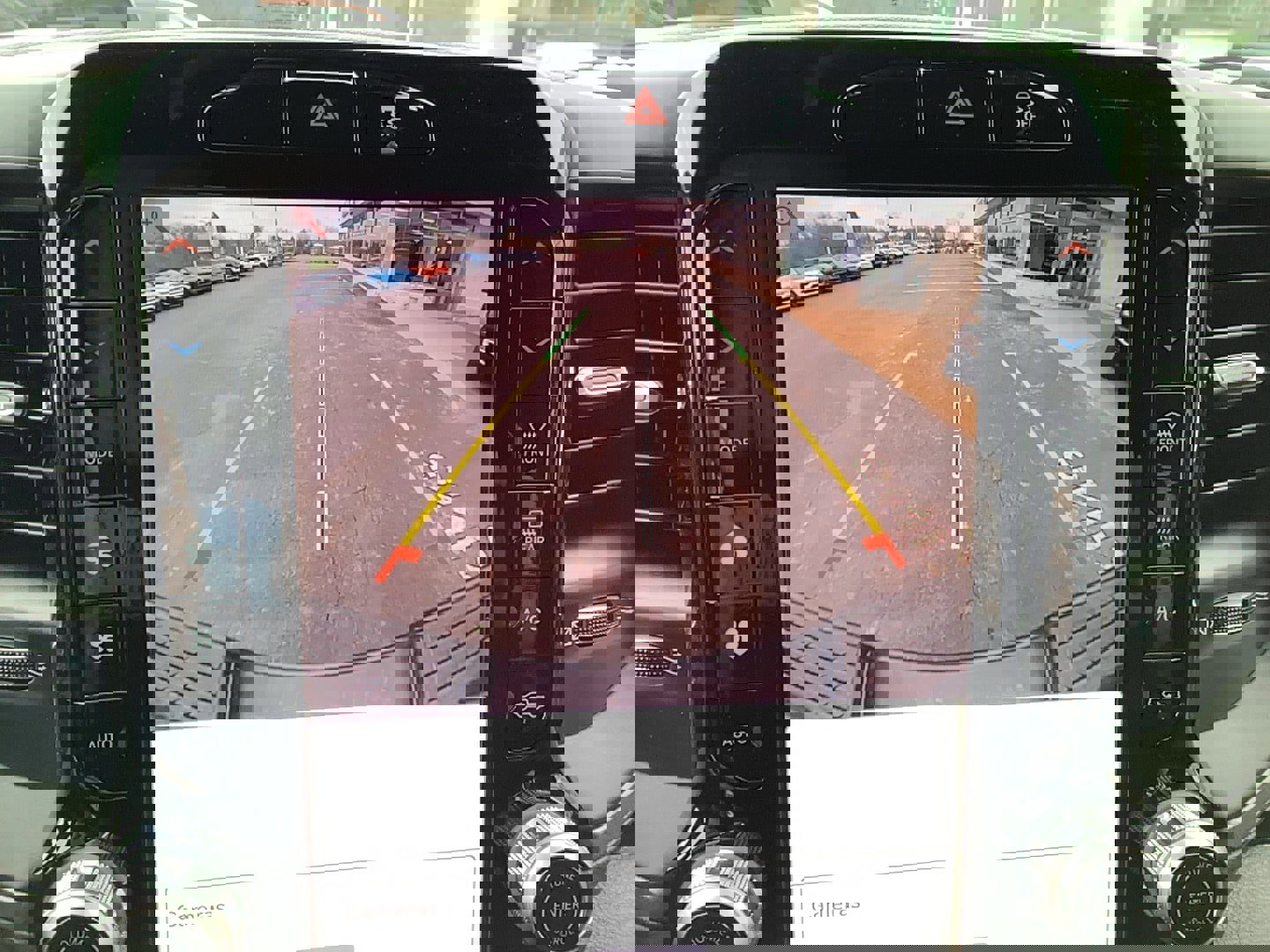 New 2026 RAM 2500 Tradesman image 13