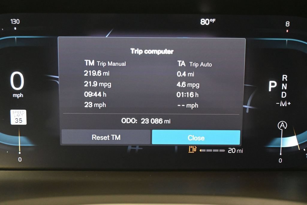 Used 2024 Volvo XC90 B6 Ultimate AWD/4WD image 17