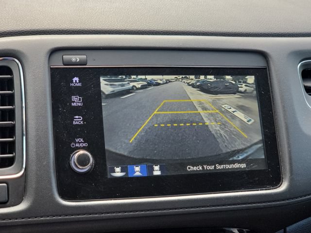 Used 2019 Honda HR-V EX-L image 22