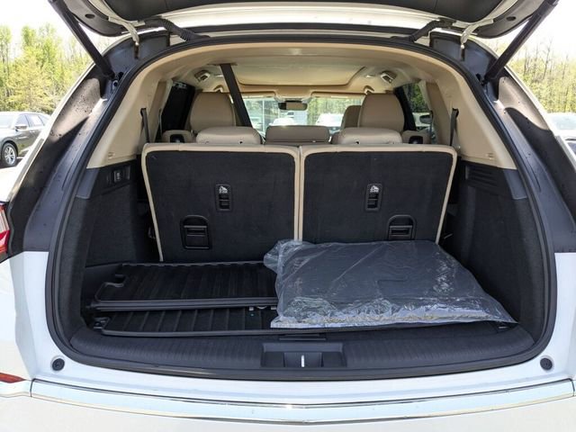 Certified 2023 Acura MDX FWD w/ Technology Package image 39