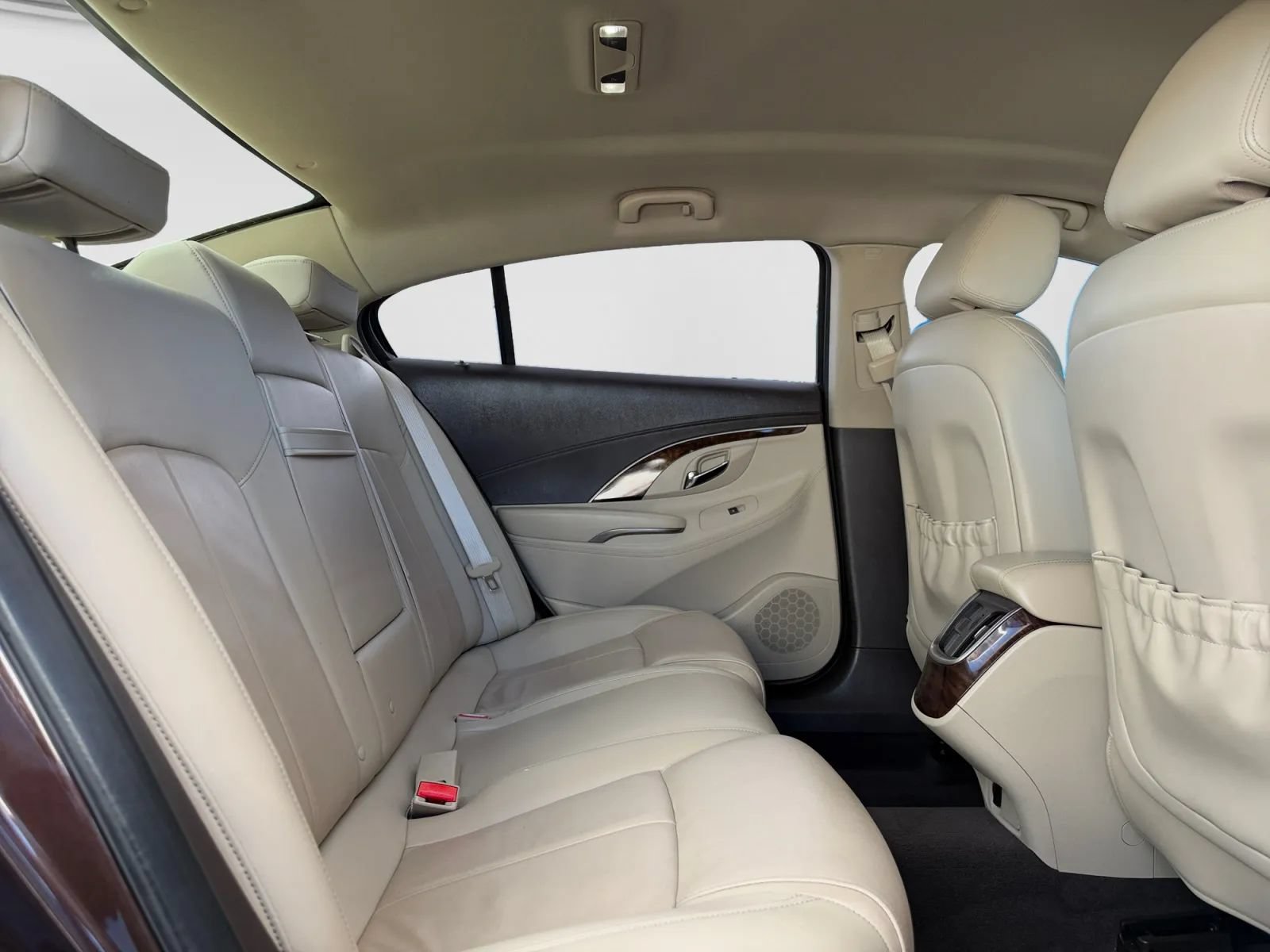 Used 2015 Buick LaCrosse Leather w/ Experience Buick Package FWD image 22
