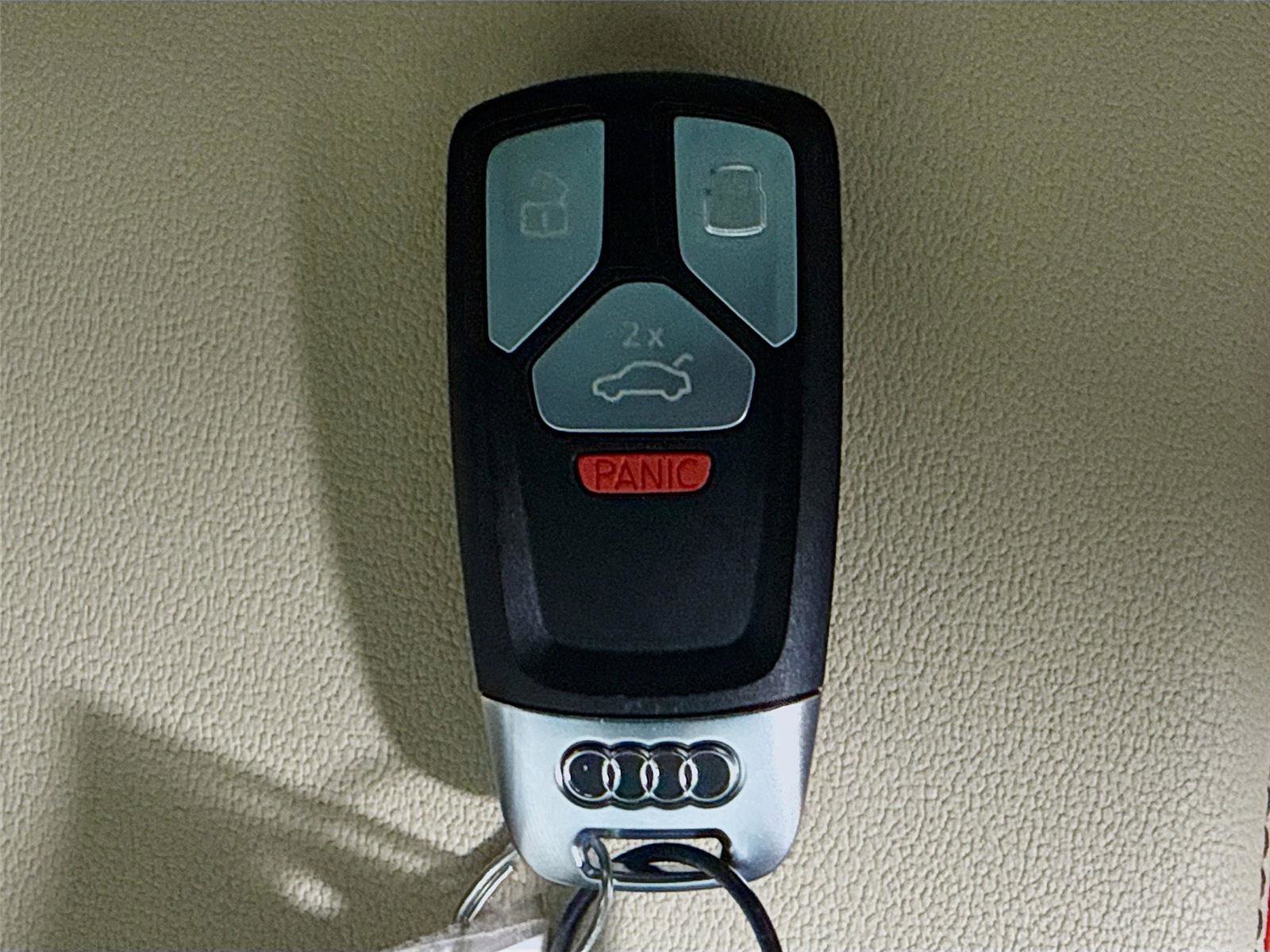 Used 2023 Audi A4 2.0T Premium Plus image 28