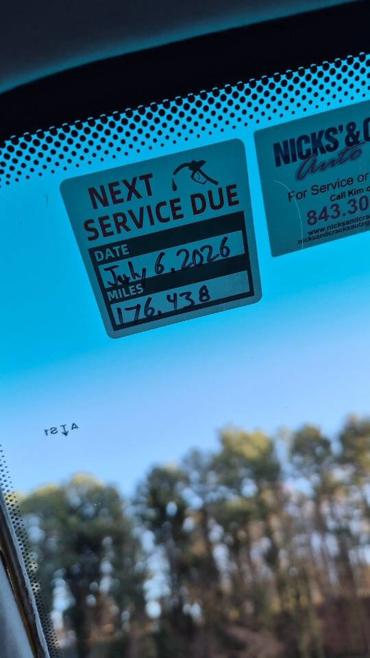 Used 2004 BMW 325Ci Coupe image 44