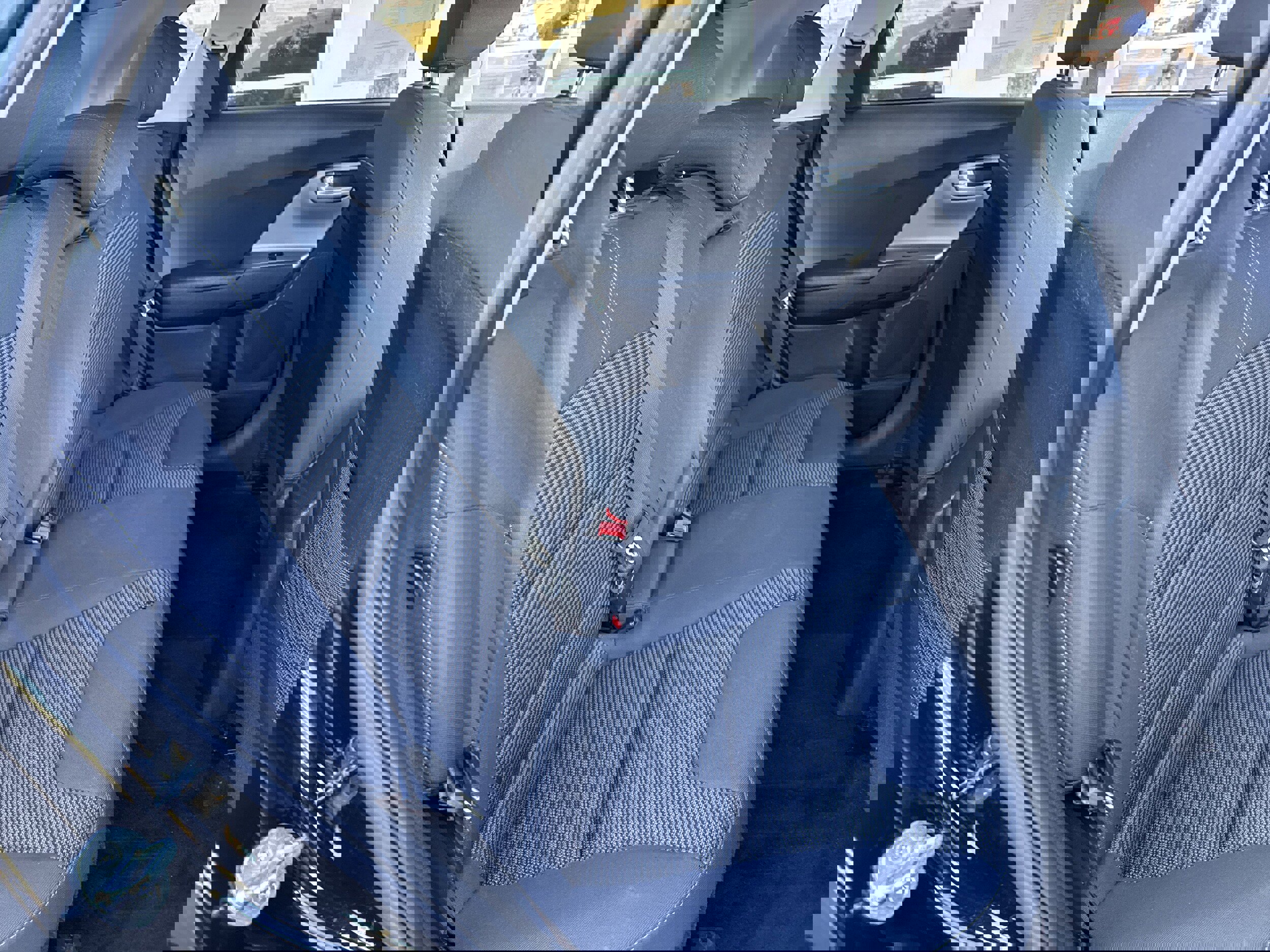 Used 2019 Kia Niro LX image 11