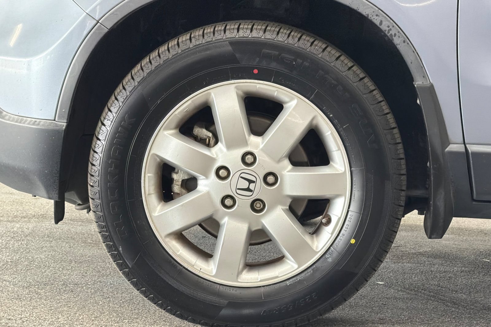 Used 2007 Honda CR-V EX-L image 23