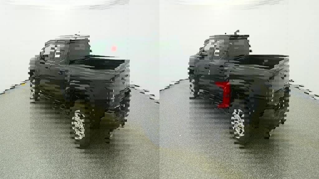 New 2025 Toyota Tacoma SR image 38