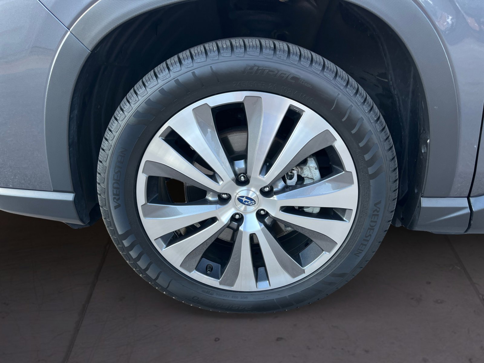 Used 2022 Subaru Ascent Limited w/ Technology Package image 18