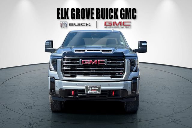 New 2026 GMC Sierra 2500 Denali w/ Denali Reserve Package AWD/4WD image 9
