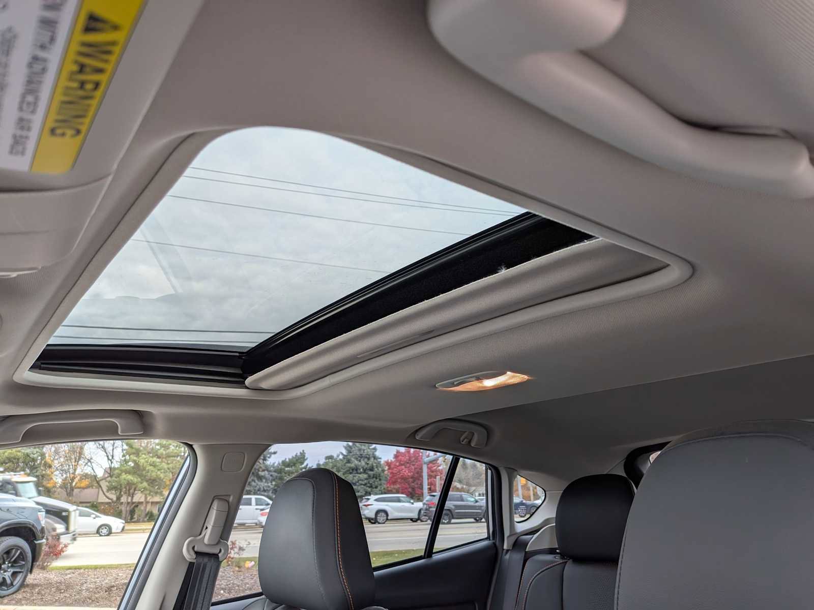 Used 2023 Subaru Crosstrek 2.5i Limited image 19