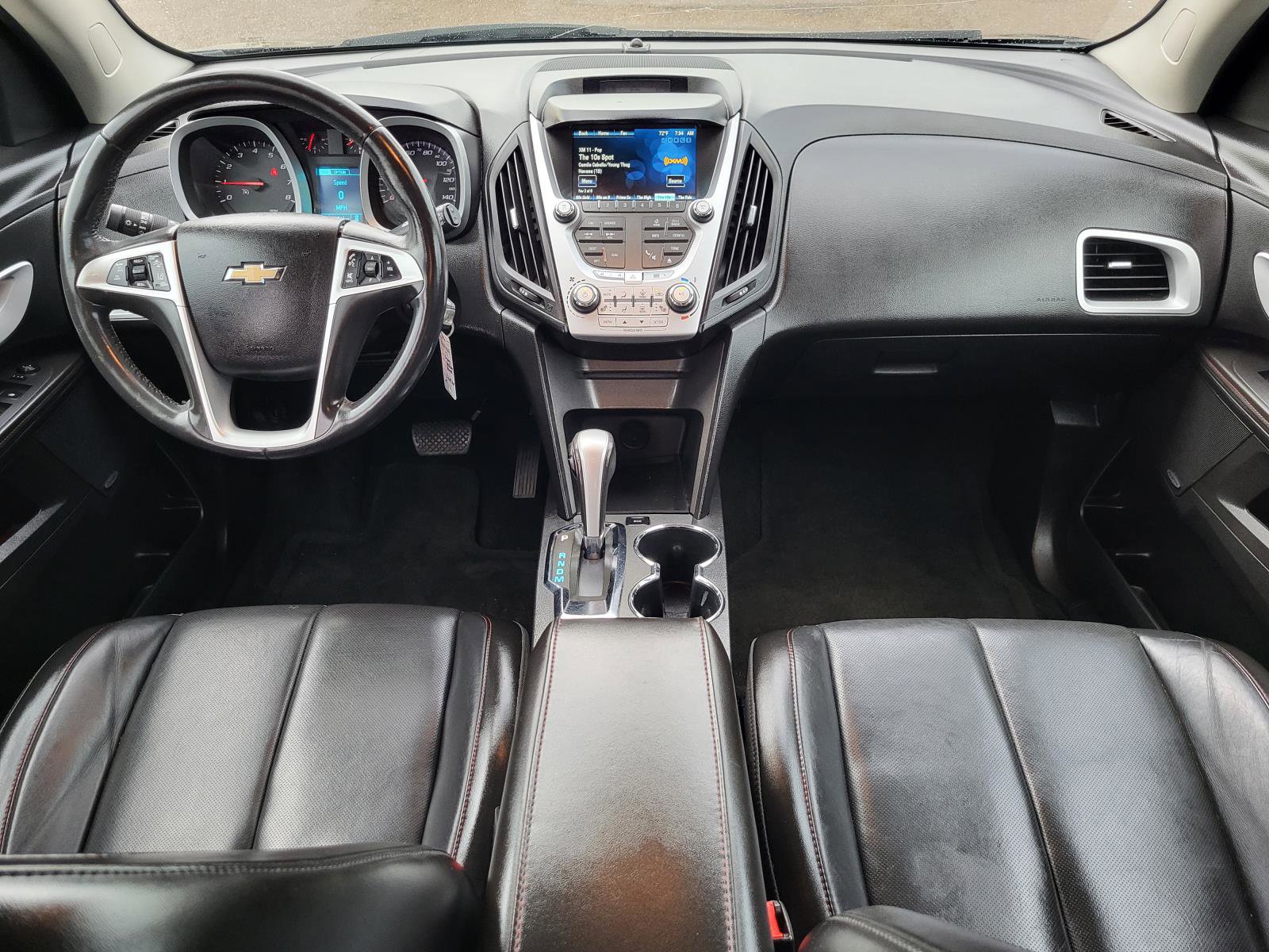 Used 2013 Chevrolet Equinox LT w/ Safety Package image 14