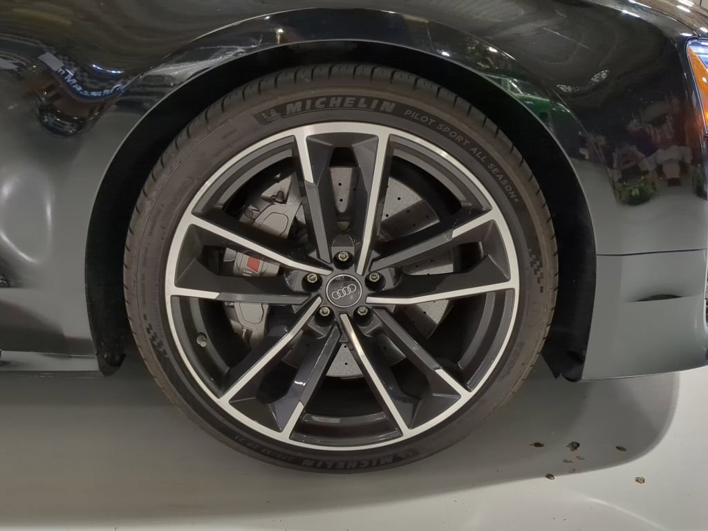 Used 2017 Audi S8 Plus AWD/4WD image 6