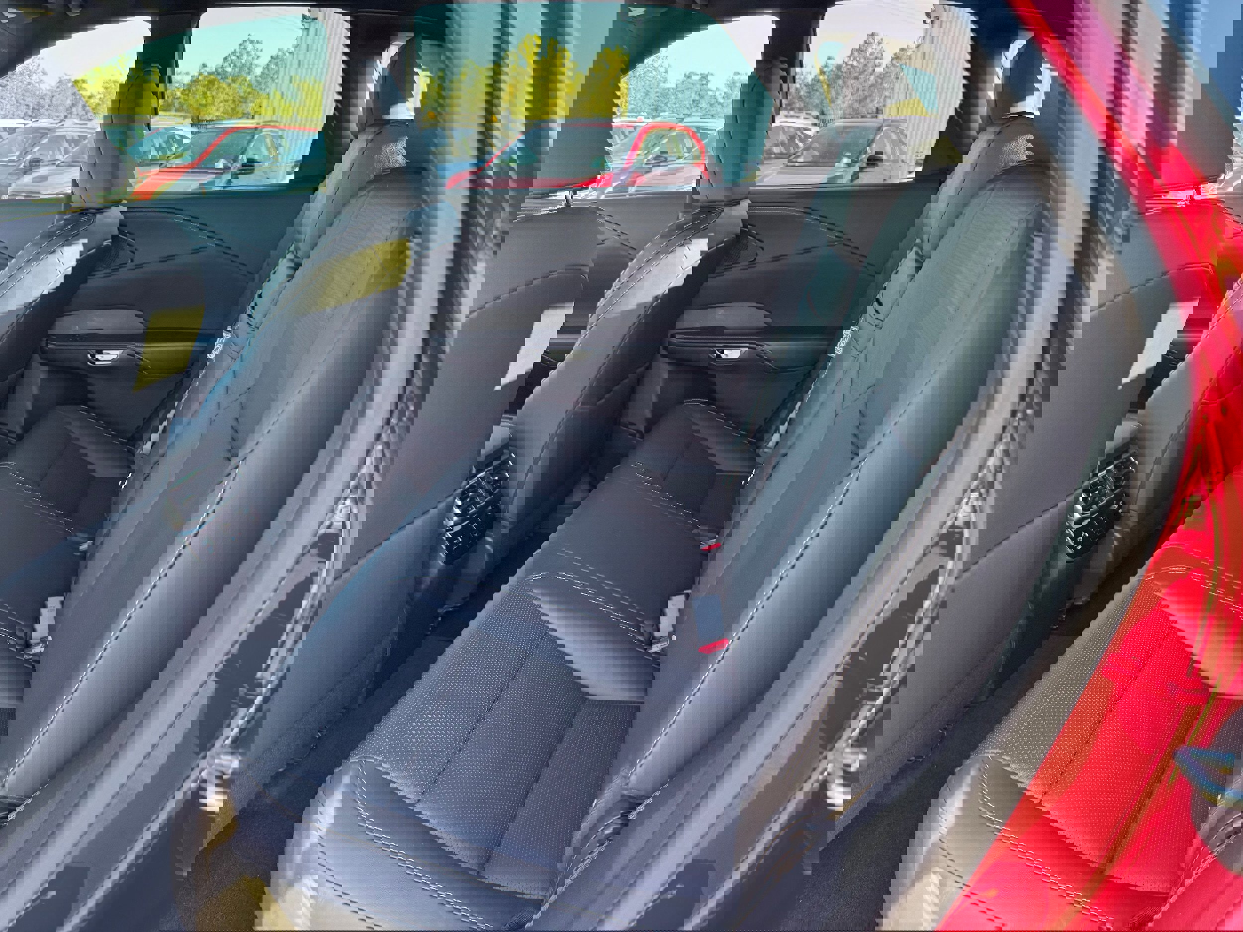 Used 2025 Lexus RX 350 Premium Plus image 26