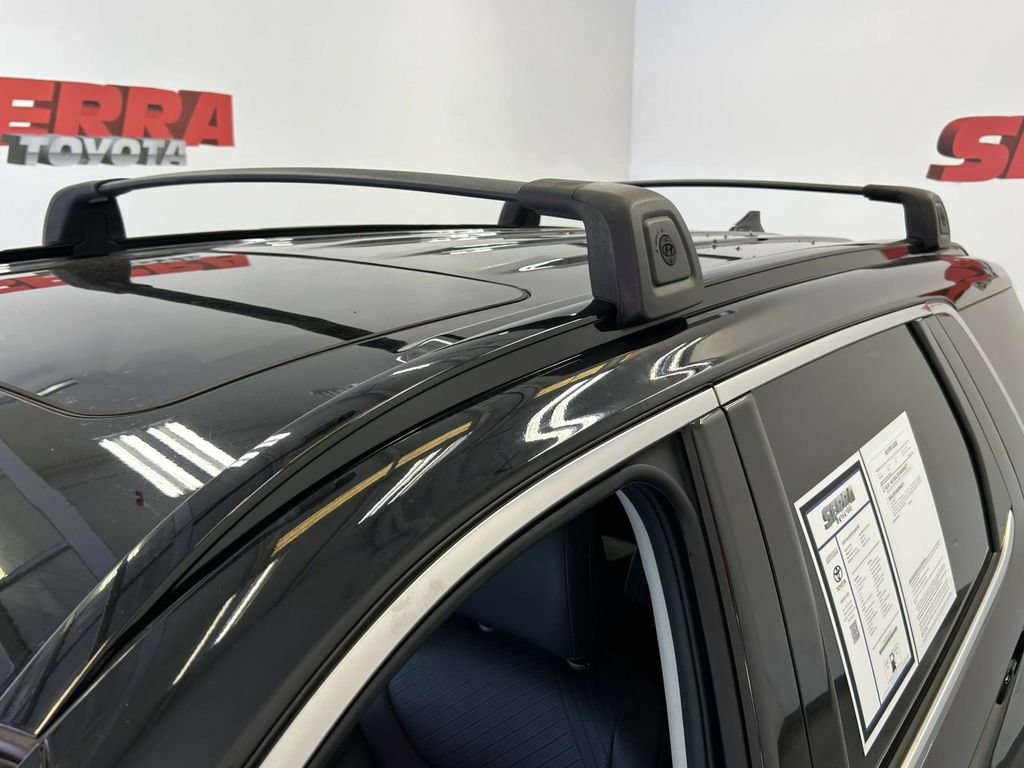 Used 2024 Hyundai Palisade XRT FWD image 9
