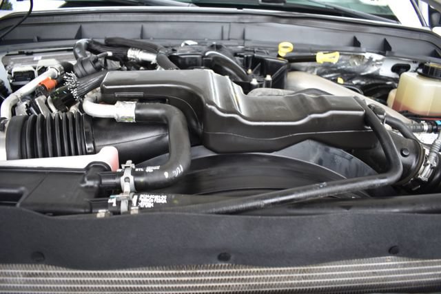 Used 2014 Ford F350 Platinum w/ FX4 Off-Road Package AWD/4WD image 22