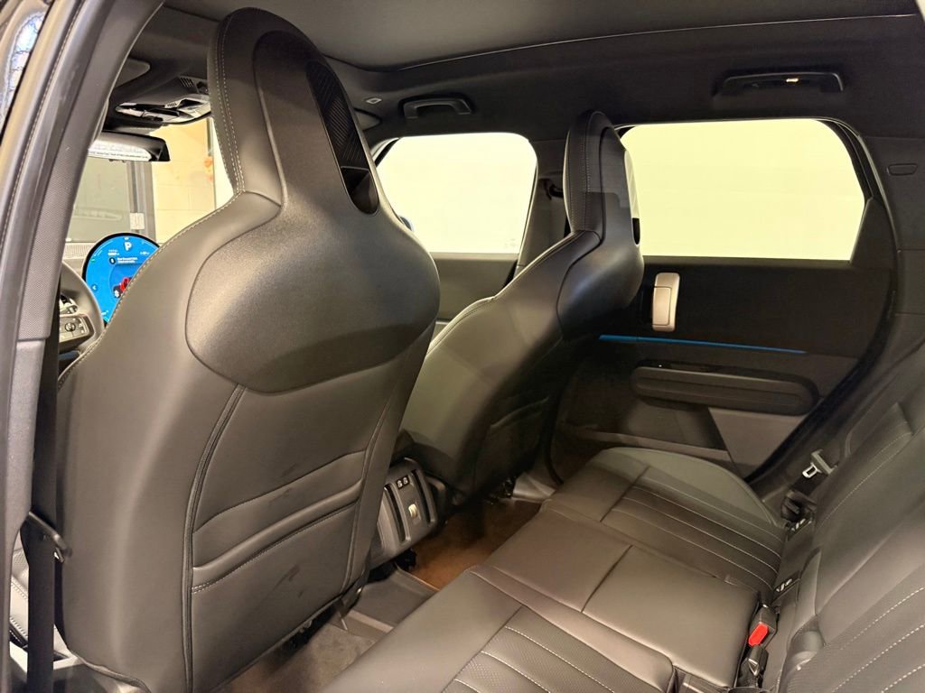 New 2027 MINI Cooper Countryman S AWD/4WD image 20