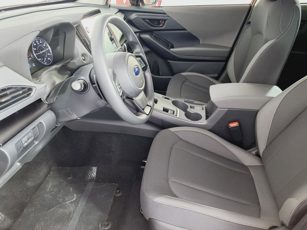 New 2025 Subaru Crosstrek 2.0i Premium image 6