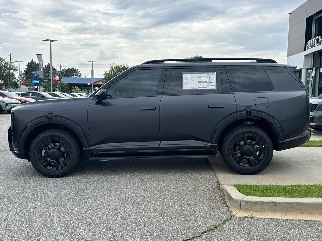 New 2027 Kia Telluride SX Prestige X-Pro AWD/4WD image 6