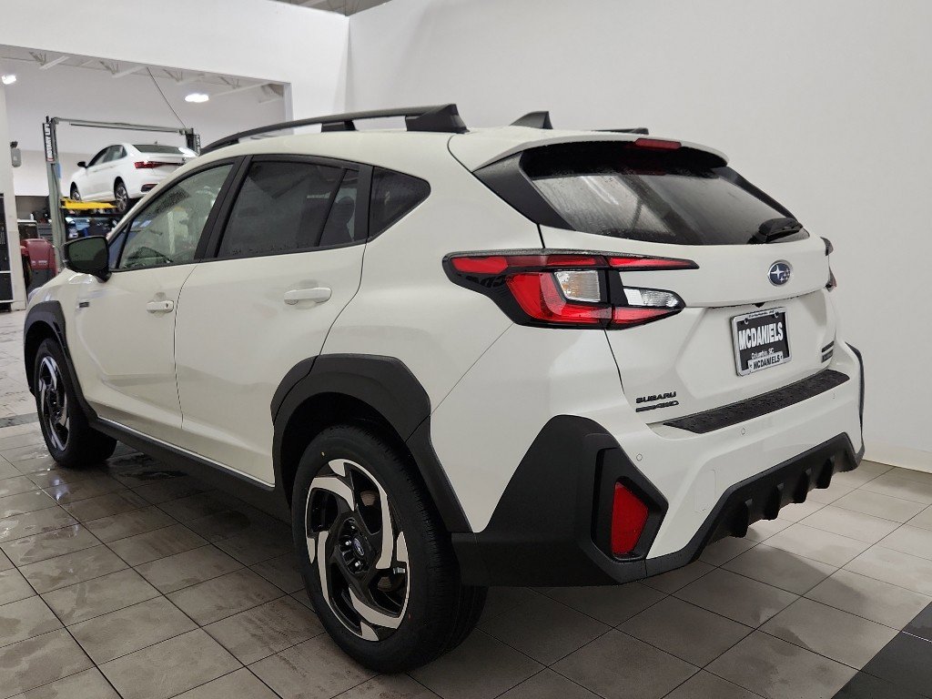 New 2026 Subaru Crosstrek 2.5i Limited AWD/4WD image 5