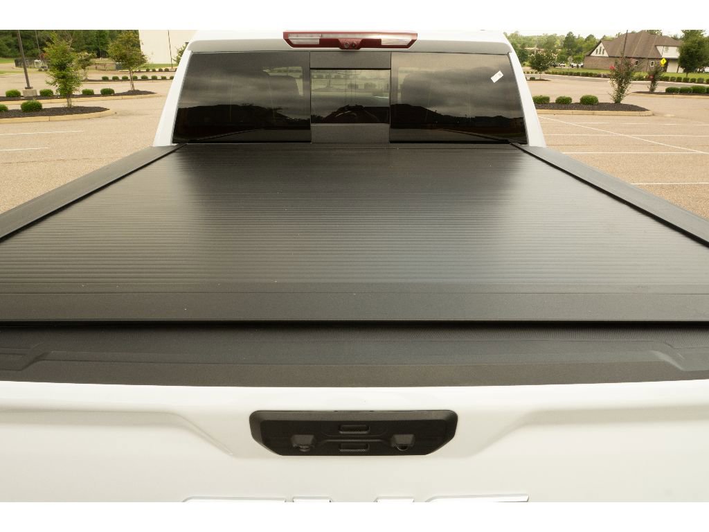 Used 2026 GMC Sierra 1500 Denali Ultimate AWD/4WD image 15