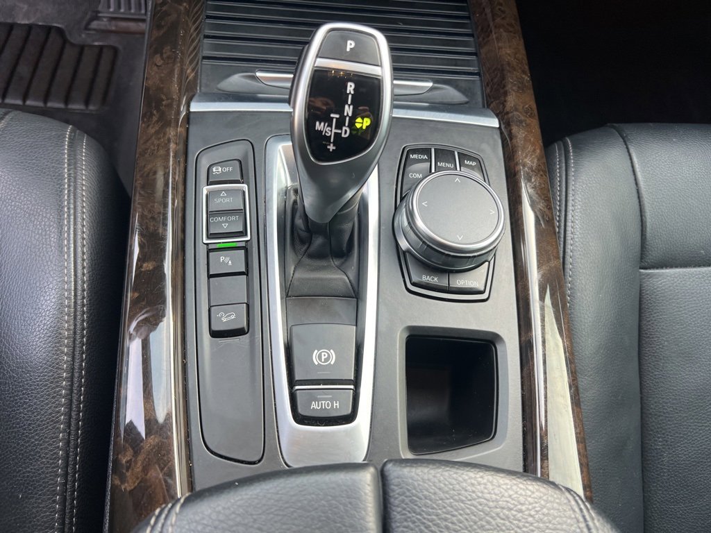 Used 2018 BMW X5 xDrive35i image 16