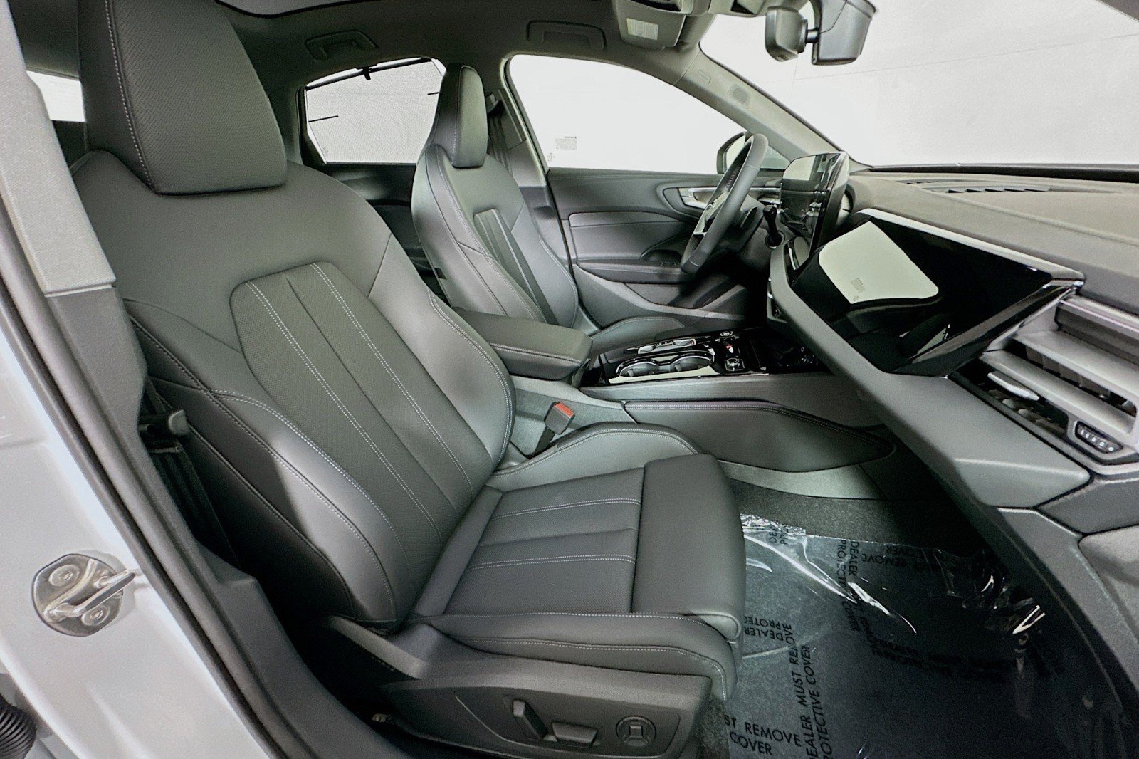 New 2026 Audi A5 Premium Plus AWD/4WD image 8