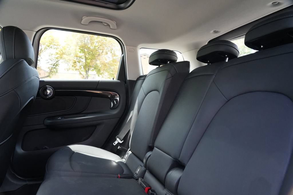 Used 2023 MINI Cooper Countryman S AWD/4WD image 14