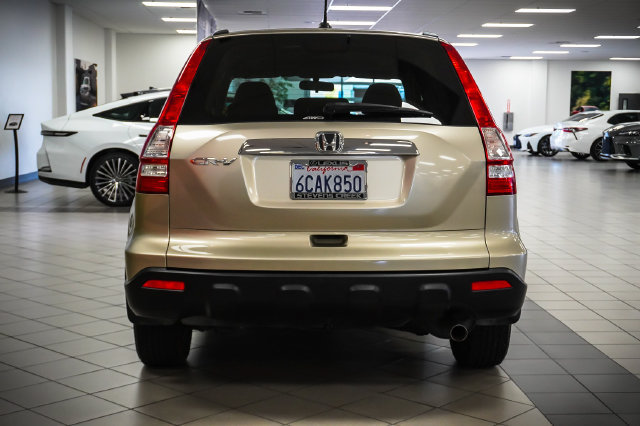 Used 2008 Honda CR-V EX-L image 7