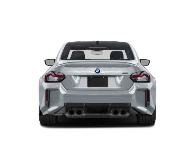 New 2027 BMW M2 RWD image 8