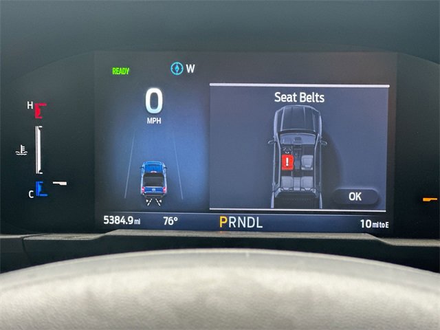 Used 2025 Ford Maverick XL image 39