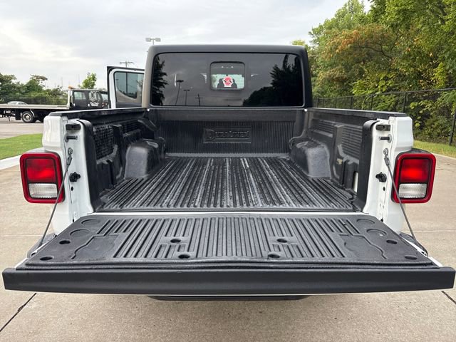 Used 2023 Jeep Gladiator Sport image 22