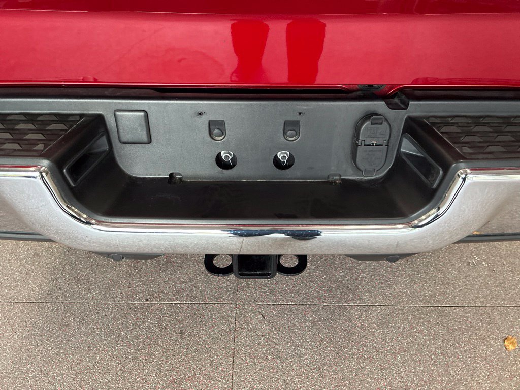 Certified 2026 RAM 2500 Big Horn AWD/4WD image 29