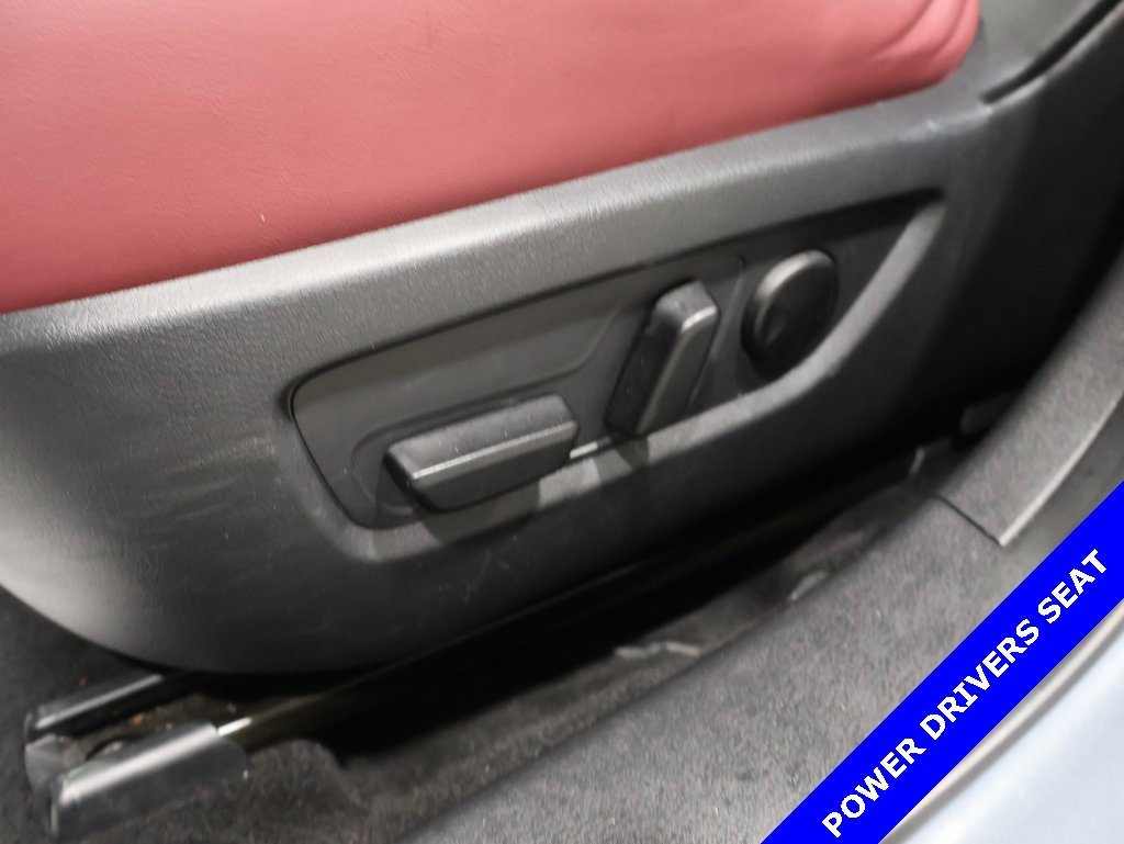 Used 2024 MAZDA CX-30 AWD 2.5 S w/ Preferred Package image 9