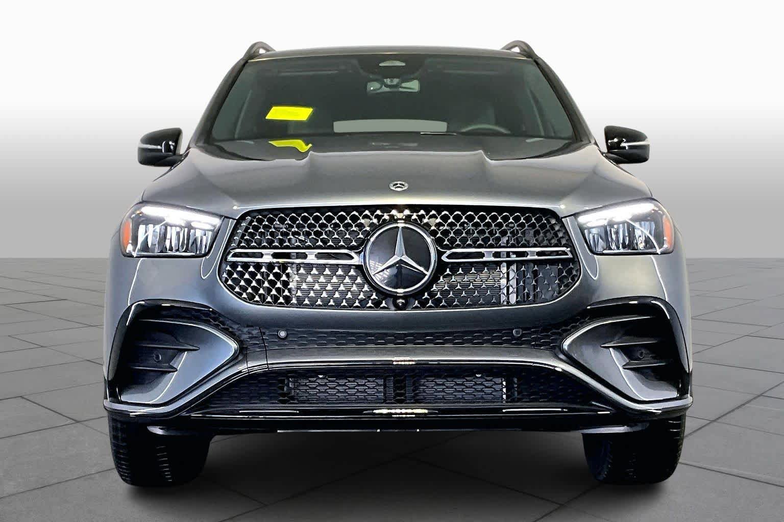 New 2026 Mercedes-Benz GLE 350 4MATIC image 2