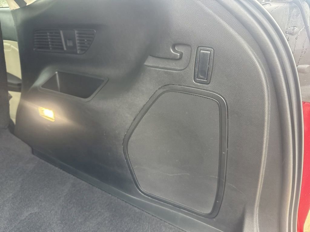 Certified 2022 Ford Edge Titanium w/ Class II Trailer Tow Package image 42