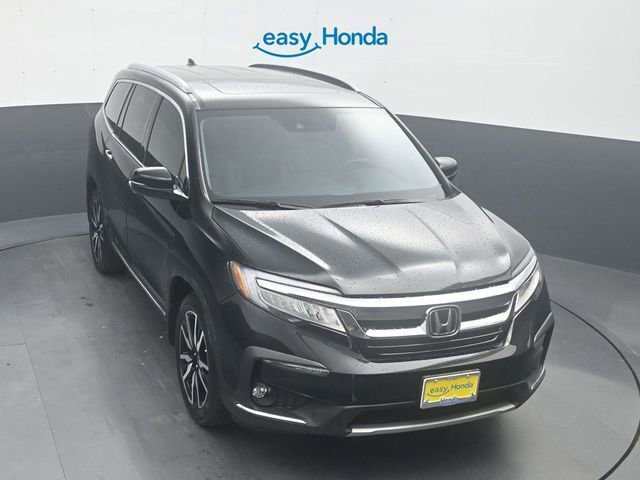 Used 2019 Honda Pilot Touring image 20
